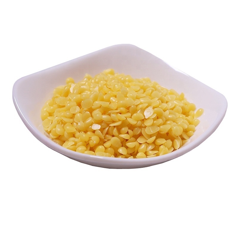 Cosmetic grade beeswax bulk yellow beeswax ball beeswax wholesale price