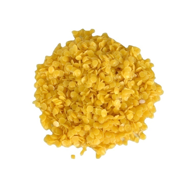 Cosmetic grade beeswax bulk yellow beeswax ball beeswax wholesale price