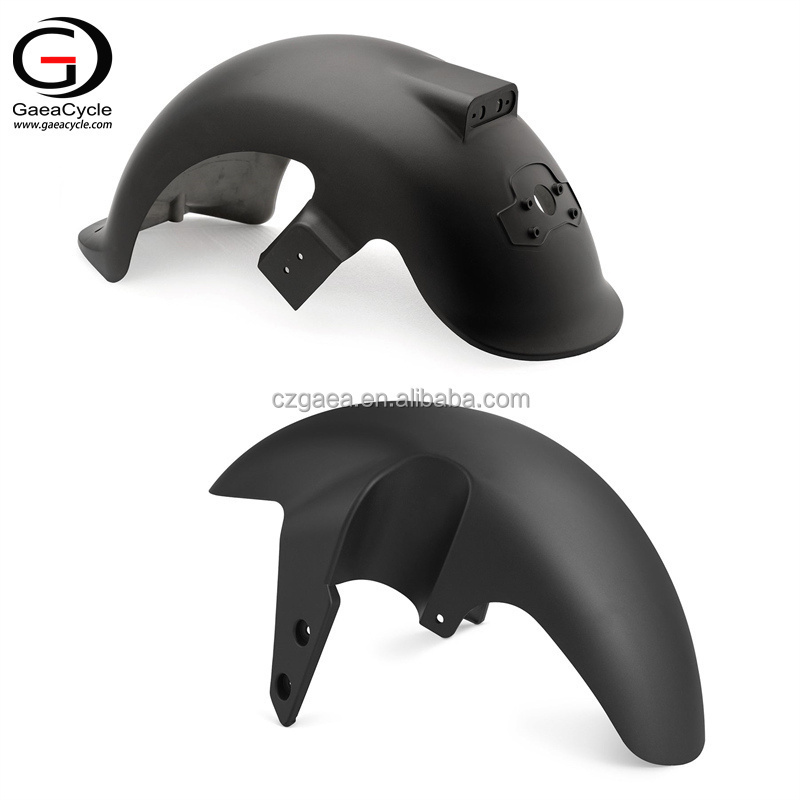 GaeaCycle Citycoco M1 M2 M8 Electric Scooter Fender Mudguard Spare Parts