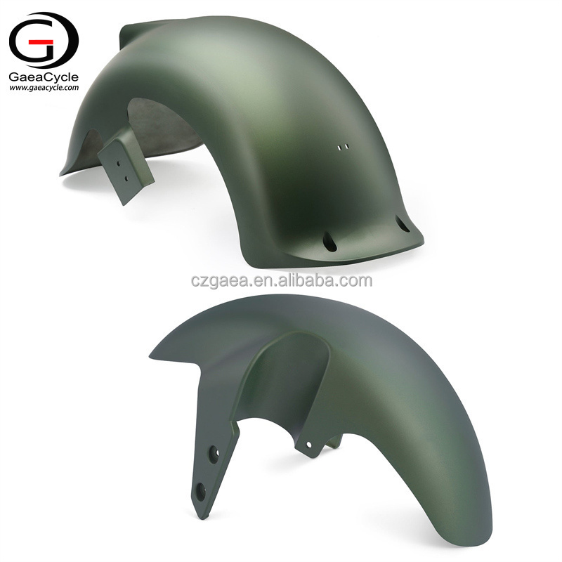 GaeaCycle Citycoco M1 M2 M8 Electric Scooter Fender Mudguard Spare Parts