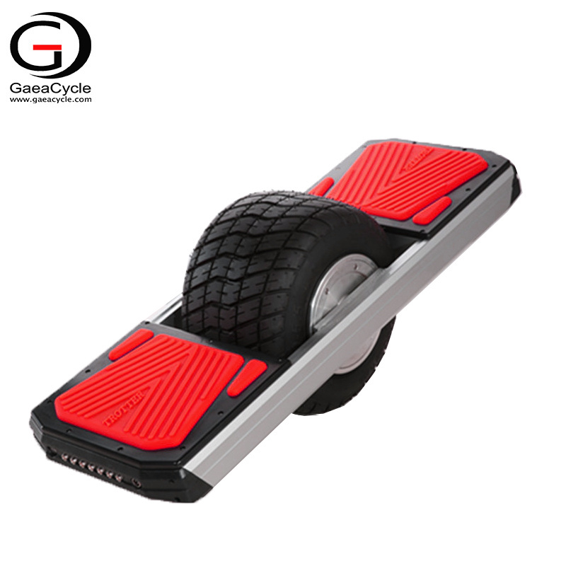 China Factory Electric Scooter One Wheel Self Balancing Scooters Unicycle Skateboard Powerful Hover board for Adults