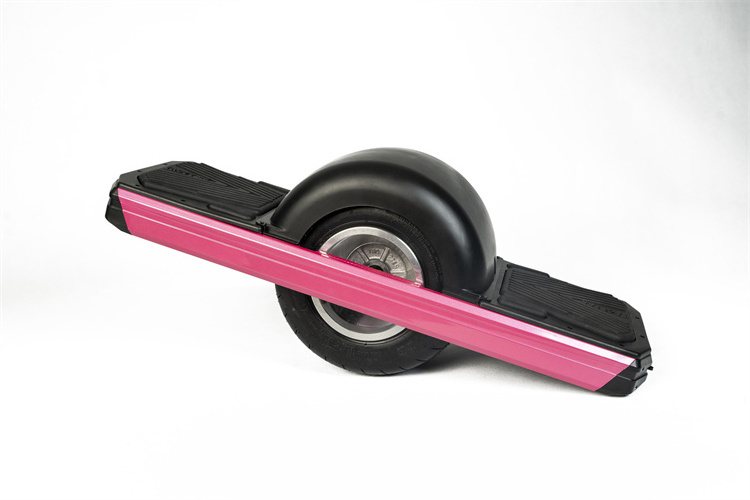 Wholesale Gaea Self-balancing One Wheel Electric Scooter Unicycle