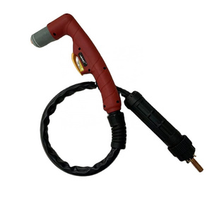 GB high quality welding consumables A141 plasma cutting torches for Tranfimet plasma cutting