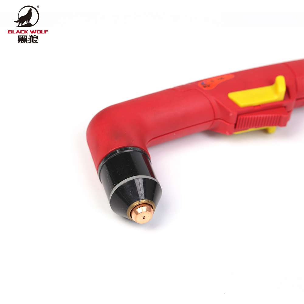 Air cooled compatible for Trafimet  plasma torch S105