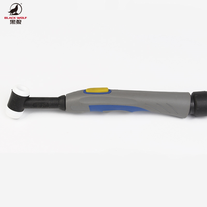 air cooled argon valve pencil flexible tig welding torch