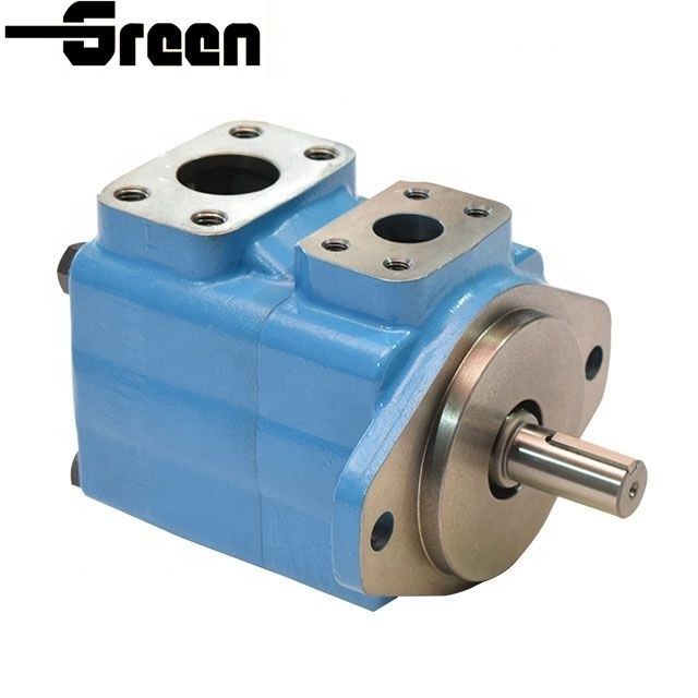 VIKERS 25 V  small hydraulic pump/pump hydraulic VQ price/hydraulic variable displacement vane pump