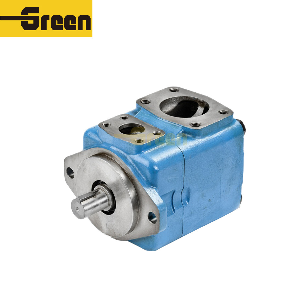 Spare Parts Replace EATON Vickers VQ Series Hydraulic Vane Pump