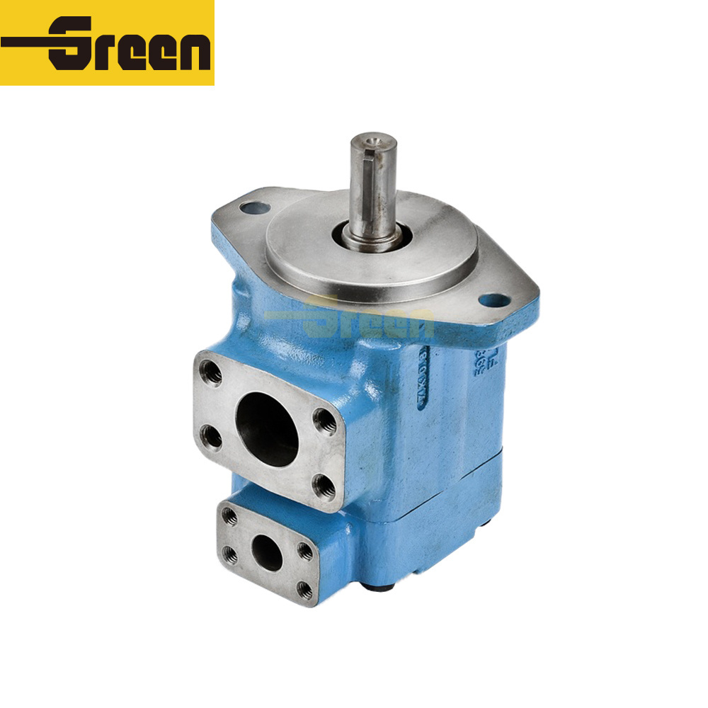 Spare Parts Replace EATON Vickers VQ Series Hydraulic Vane Pump