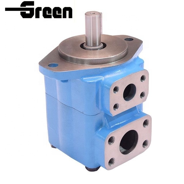 VIKERS 25 V  small hydraulic pump/pump hydraulic VQ price/hydraulic variable displacement vane pump