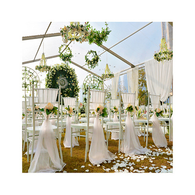 Outdoor wedding tent 800 people canopy tents for events 20x40 tent for party and commercial exhibition event