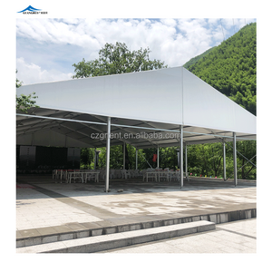 20x30 Custom Canopy Tent Advertising Exhibition Tents For Trade 500 1000 people Show Display Events Outdoor