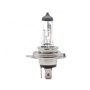 H4 halogen bulb 12V 60/55W P43T car headlight lamp factory wholesale