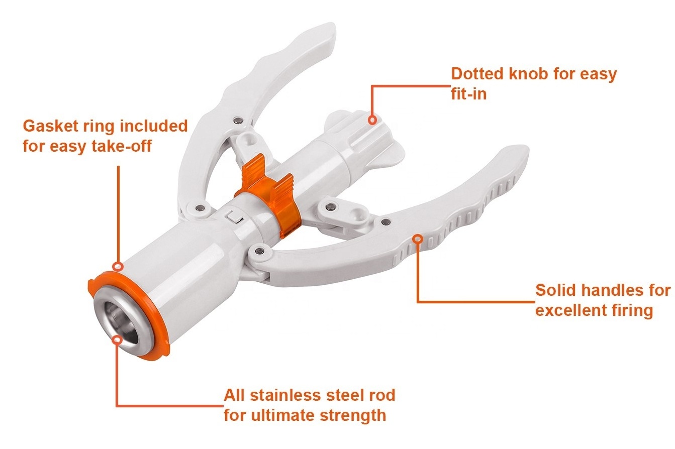 Disposable Circumcision Stapler