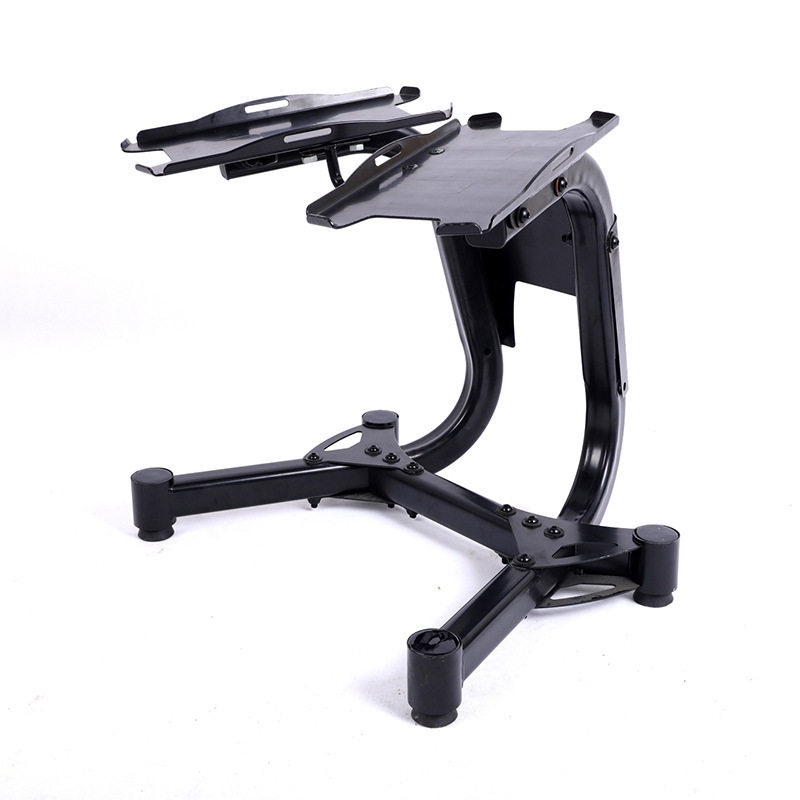 Universal Free Weights Dumbbell Adjustable Rack 552 Smart 24KG/40KG Adjustable Dumbbell Stand