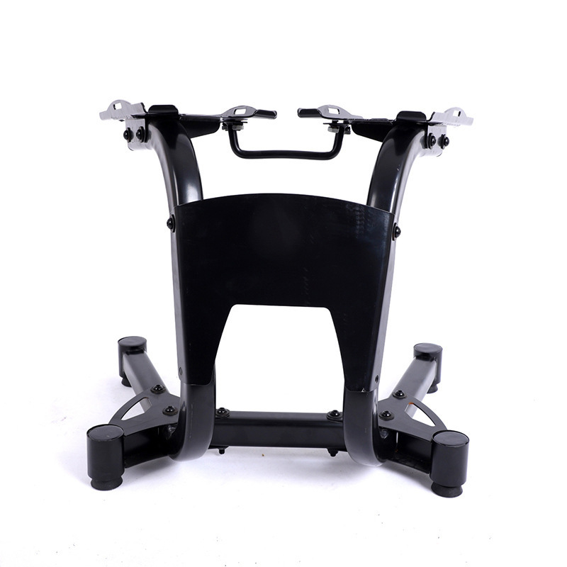 Universal Free Weights Dumbbell Adjustable Rack 552 Smart 24KG/40KG Adjustable Dumbbell Stand