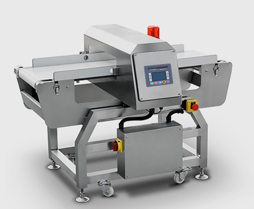 Digital Cheap food metal detector machine For Food Industry