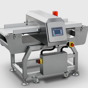 Digital Cheap food metal detector machine For Food Industry