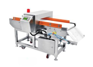 Digital Cheap food metal detector machine For Food Industry