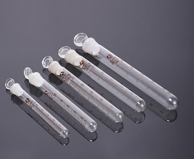 Automatic Syringe Ampoule Label Applicator Tube Labeling Machine For Paper Test Bottle Tube