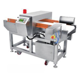 Digital Cheap food metal detector machine For Food Industry