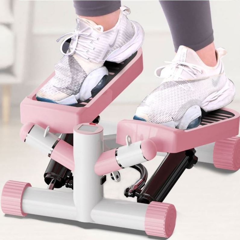 Hot Selling High Quality Mountaineering Machine Fitness Mini Hydraulic Stepping Machine Household Fitness Equipment