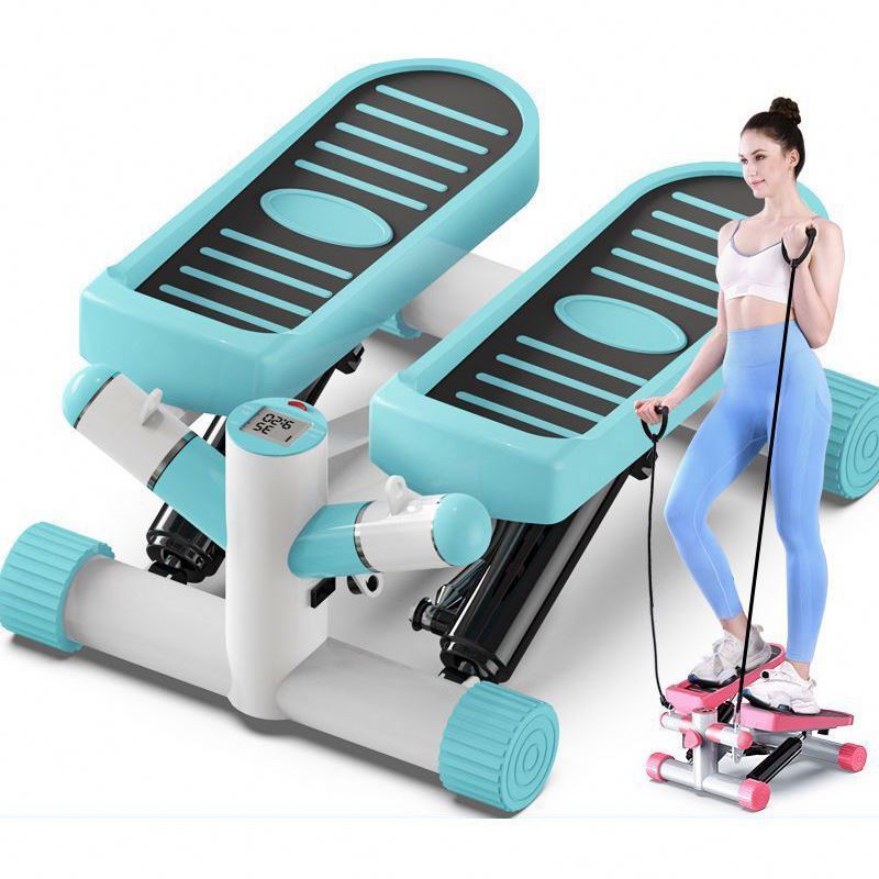 Hot Selling High Quality Mountaineering Machine Fitness Mini Hydraulic Stepping Machine Household Fitness Equipment