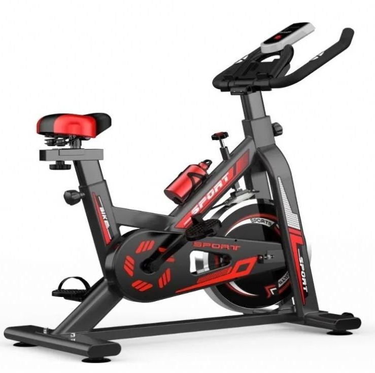 Commerical OEM Smart Indoor Bike Home Commercial Gym Bluetooth App Fitness Spining Bicycle Exercise Yesoul V1 Spinning Bike