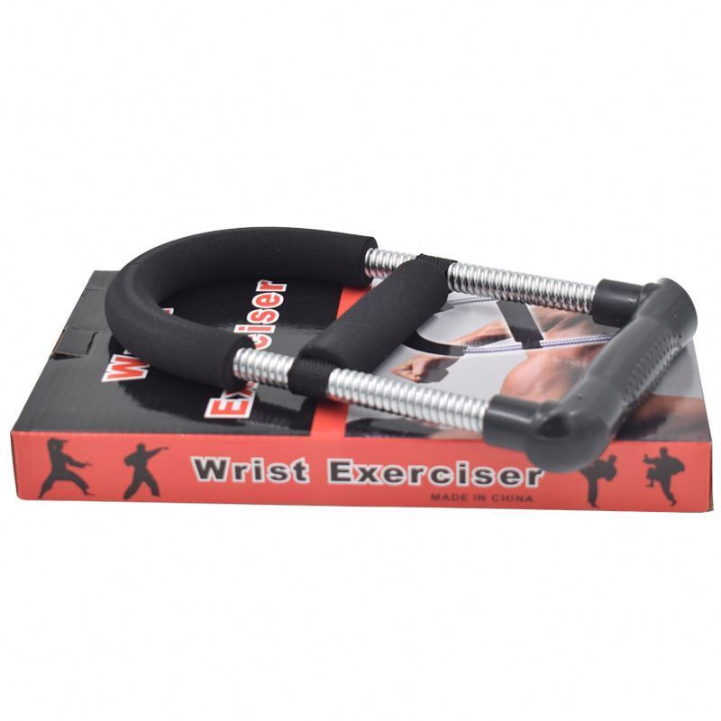 Wrist Training Strengthener Exerciser Arm Wrestling Training Table