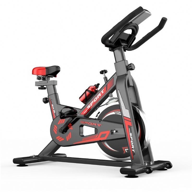 EU in stock YESOUL S3 woman home spinning bike ultra-quiet Indoor exercise health fitness equipment weight loss  running bike