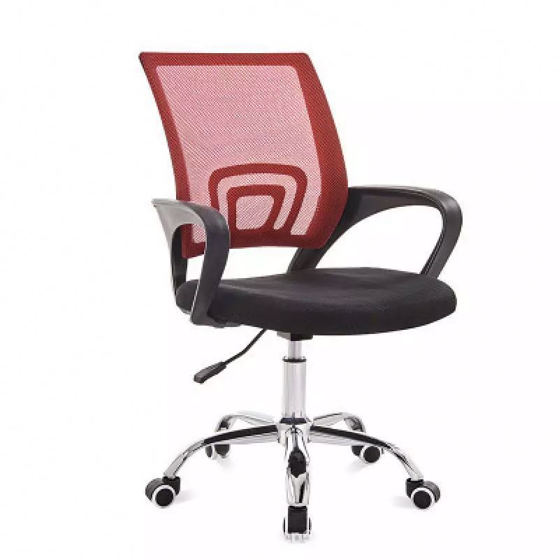 Free Sample Cheap Mesh Swivel Revolving Guest Chaises De Bureau Sillas Para Oficina Manager Office Chair For Office/Chair Office