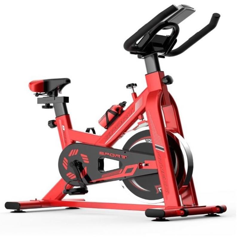 EU in stock YESOUL S3 woman home spinning bike ultra-quiet Indoor exercise health fitness equipment weight loss  running bike