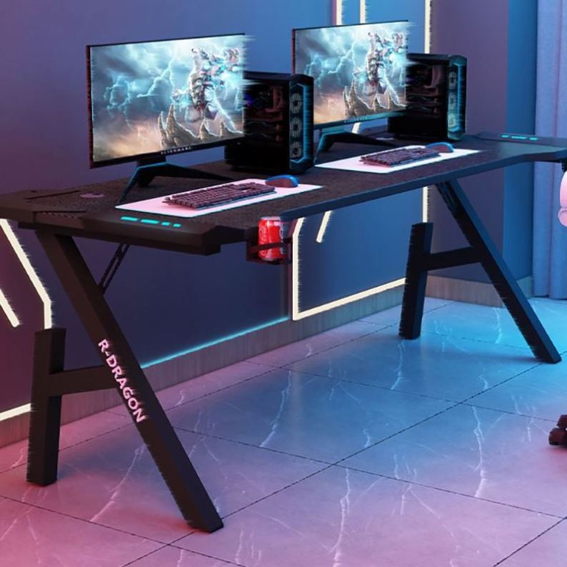 Wholesale Gaming Pc Desk PC Racing Tablegaming Table For Gamer