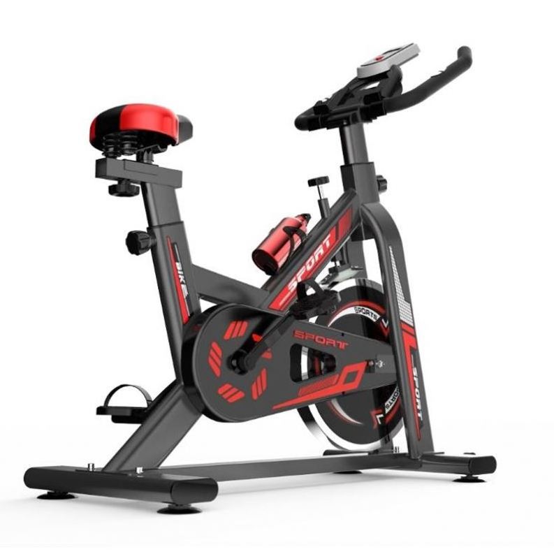 EU in stock YESOUL S3 woman home spinning bike ultra-quiet Indoor exercise health fitness equipment weight loss  running bike