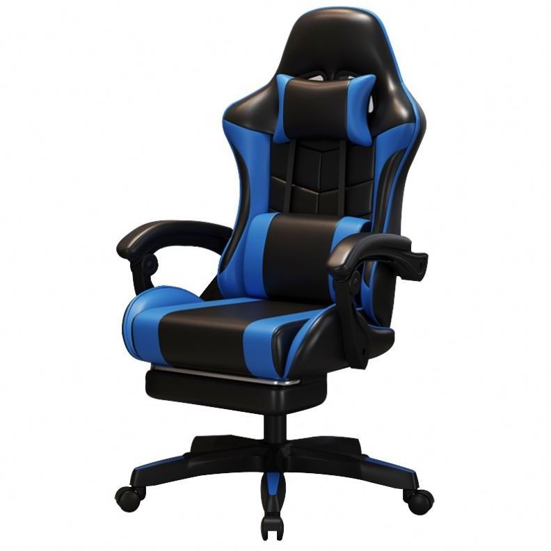 Hot selling zero gravity CLUVENS Scorpion PC gaming chair cockpit fully electrical recline for 3 monitors IW-SK scorpion chair