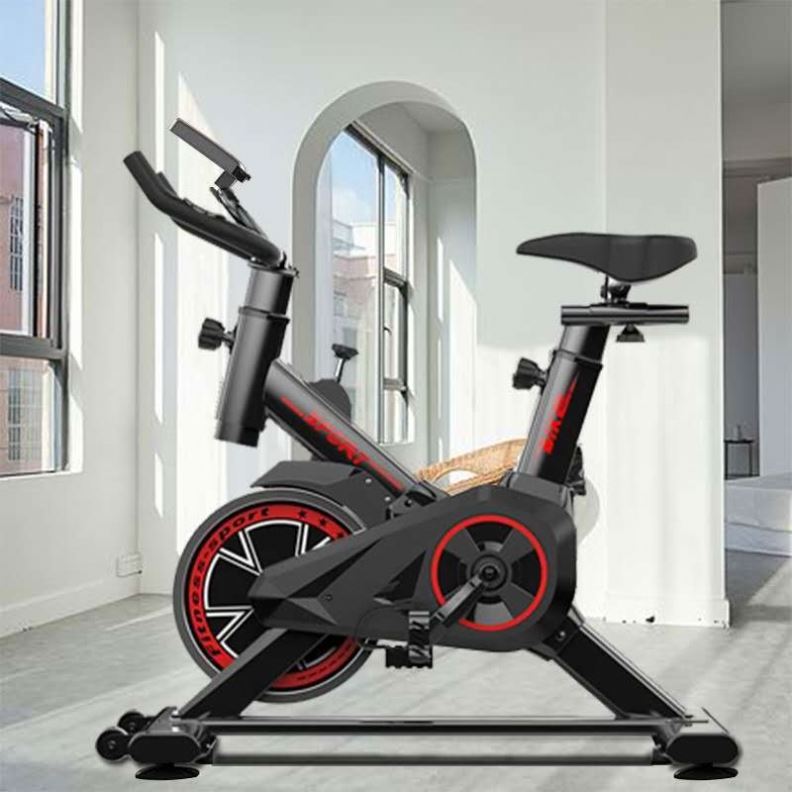 YESOUL NEW HOT SPIN BIKE EXERCISE BIKE ADJUSTABLE WITH BLUETOOTH SPINNING BIKE