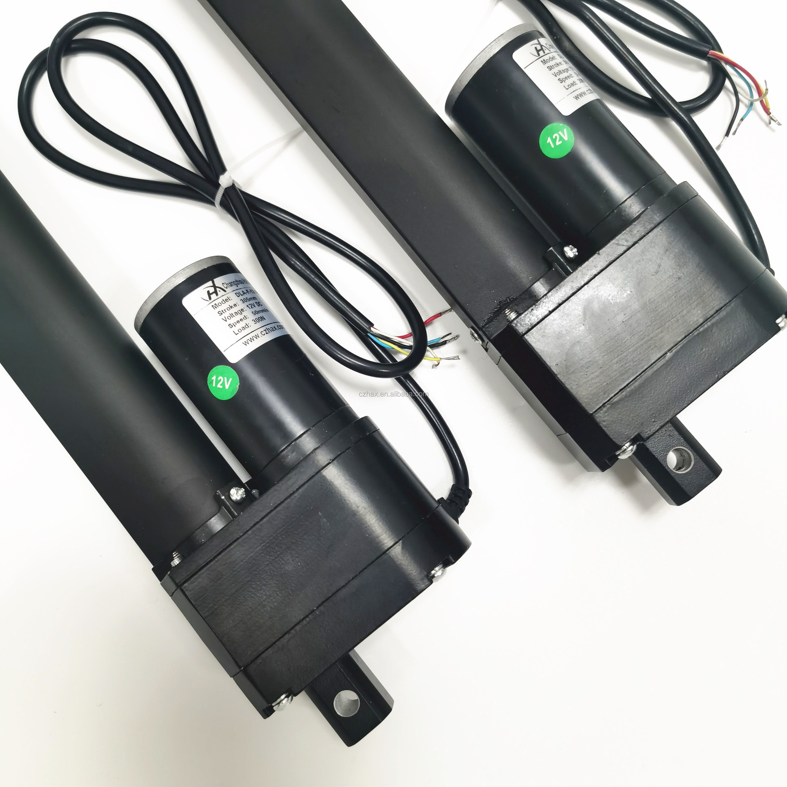 actuator linear 24v electric 12v electric heavy duty | Bestsuppliers.com