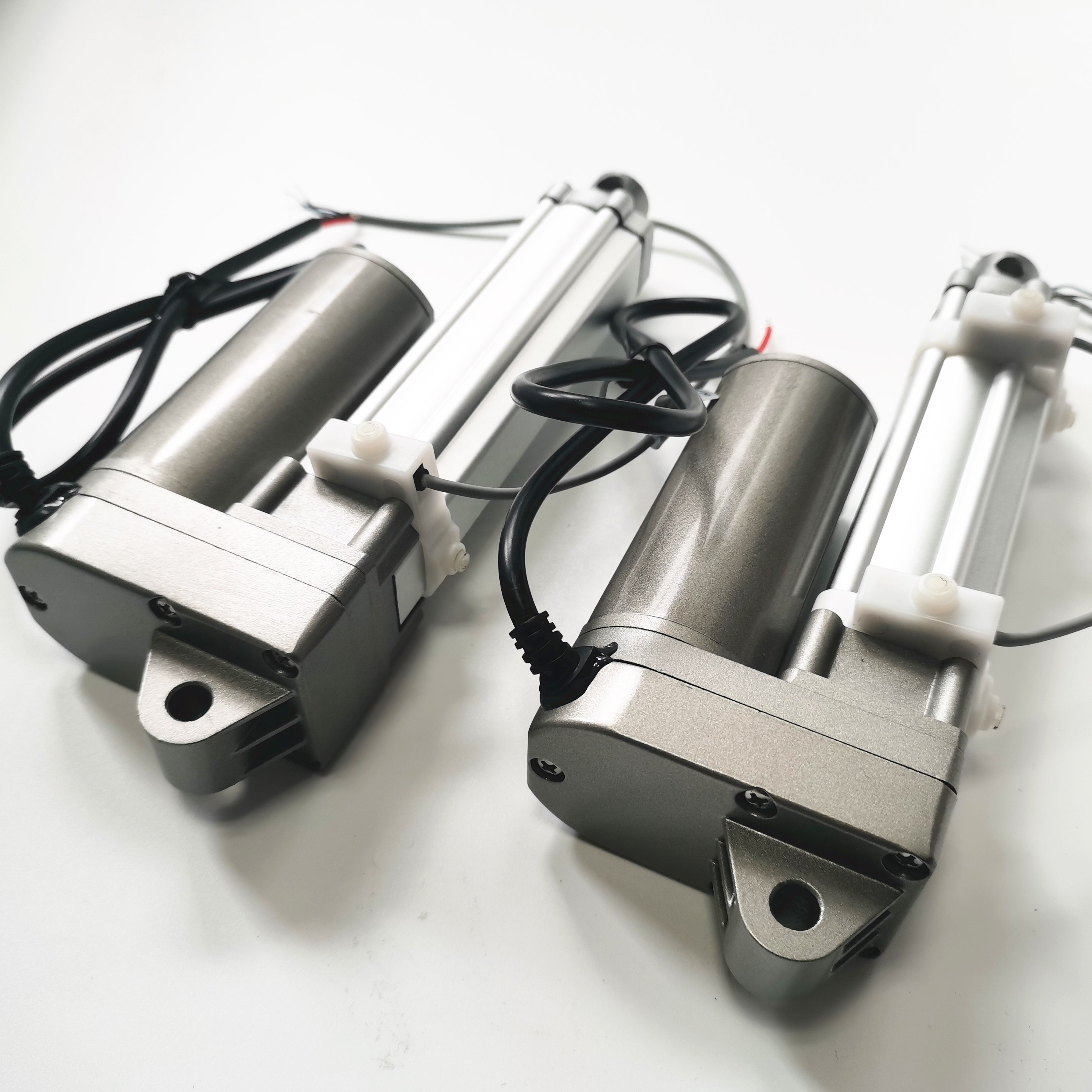 linear actuator 3 limit switches micro size with high perofrmace