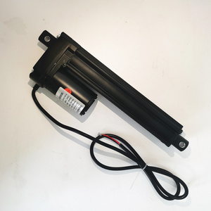 actuator linear 24v electric 12v electric heavy duty