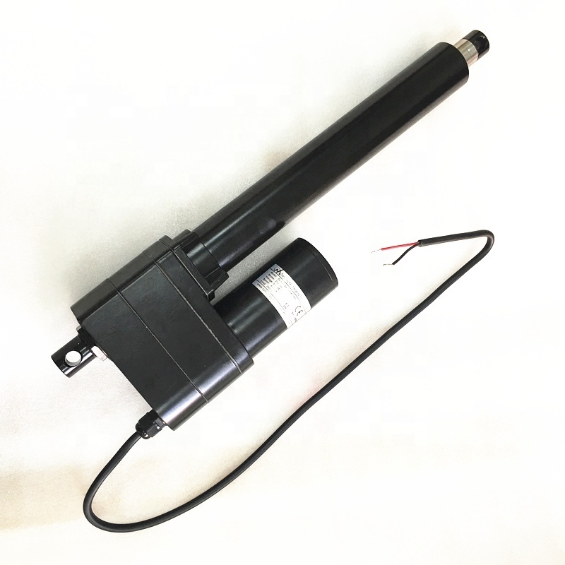 electric linear actuator 12v Electric hydraulic cylinder 5000N