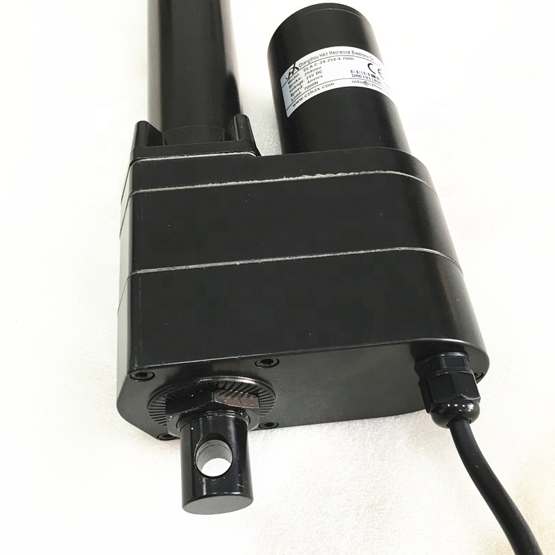 electric linear actuator 12v Electric hydraulic cylinder 5000N