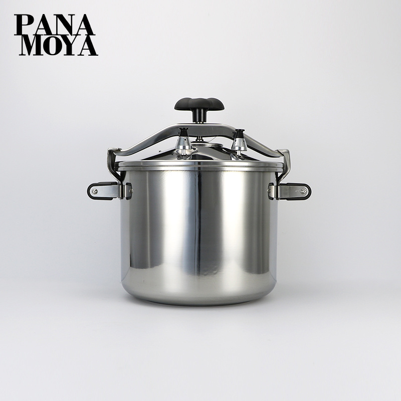 pressure cooker stainless steel explosion-proof Pressure cooking large size commercial kitchen supplies