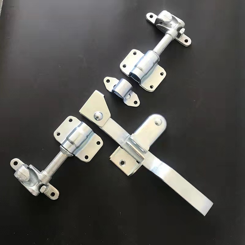 Truck Container Truck Container Door Lock,Steel/stainless Truck Body Door Lock