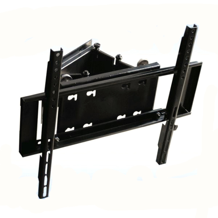 Fixed TV Brackets Wall Mounts led retractable ceiling full motion folding tv wall mount brccket