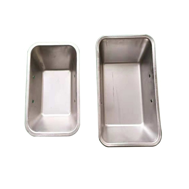 Stainless Steel Animal Husbandry Equipment Cattle/Cow Drinking Water Bowls