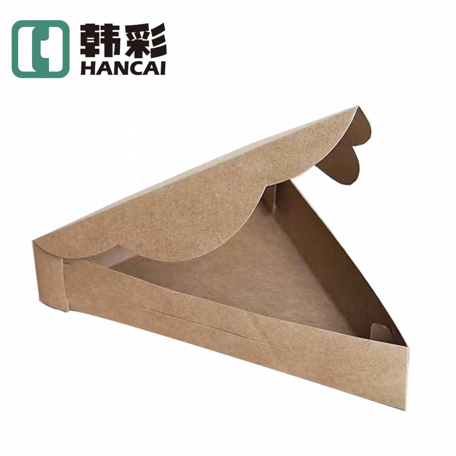 Biodegradable Kraft Mailer Shipping Mailing Disposable Packaging Mochi Packaging Boxes Pizza Pan