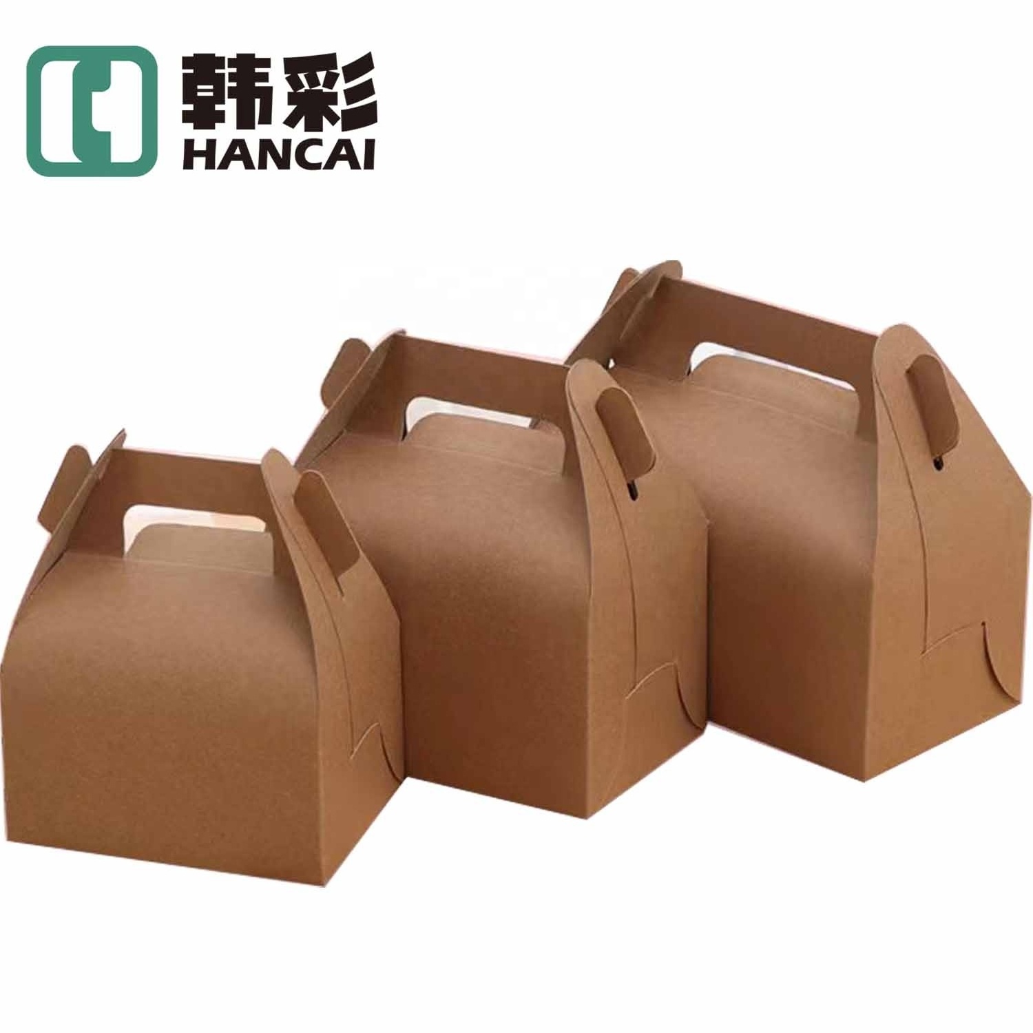 Pizza Peel Sustainable And Eco-friendly Products Paper With Handles Packaging For Food Takeaway Boxes