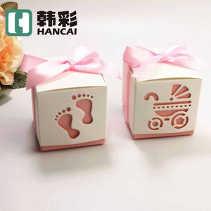 Hollow Out Box With Border For Wholesale Candle Packaging Lash Boxes Packaging Bulk Bag Box