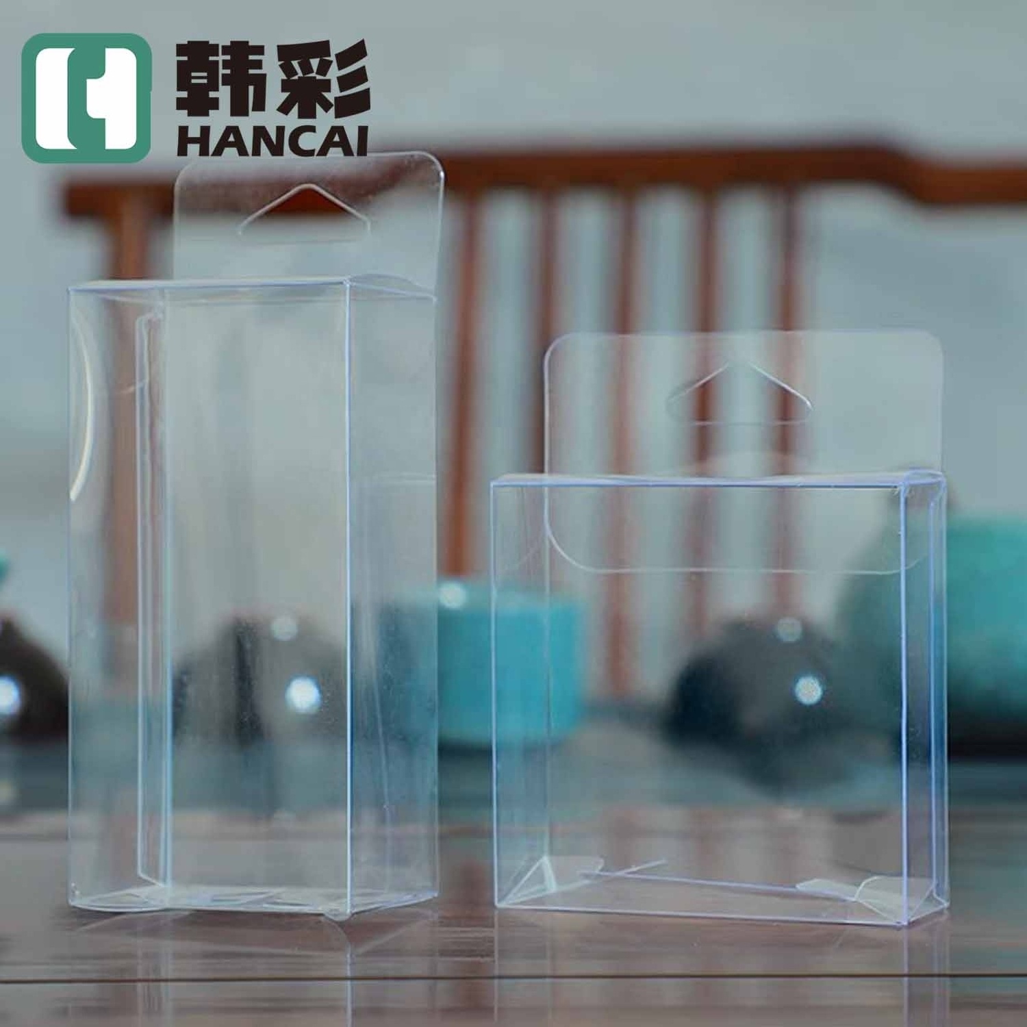 Golden Supplier Wholesale Clear plastic Flower Shaped PVC flower Clear Plastic Flower Boxes