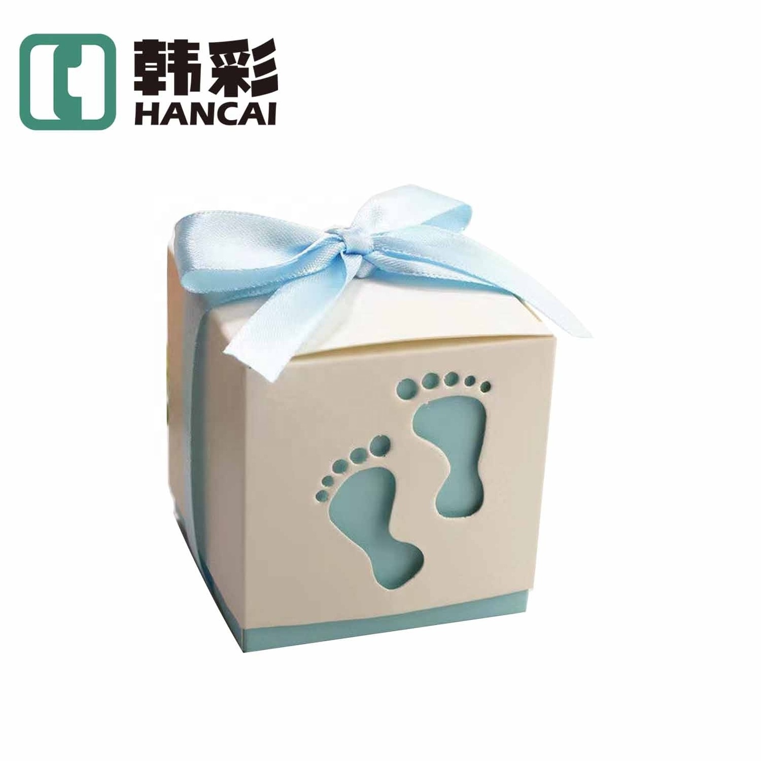 Hollow Out Box With Border For Wholesale Candle Packaging Lash Boxes Packaging Bulk Bag Box