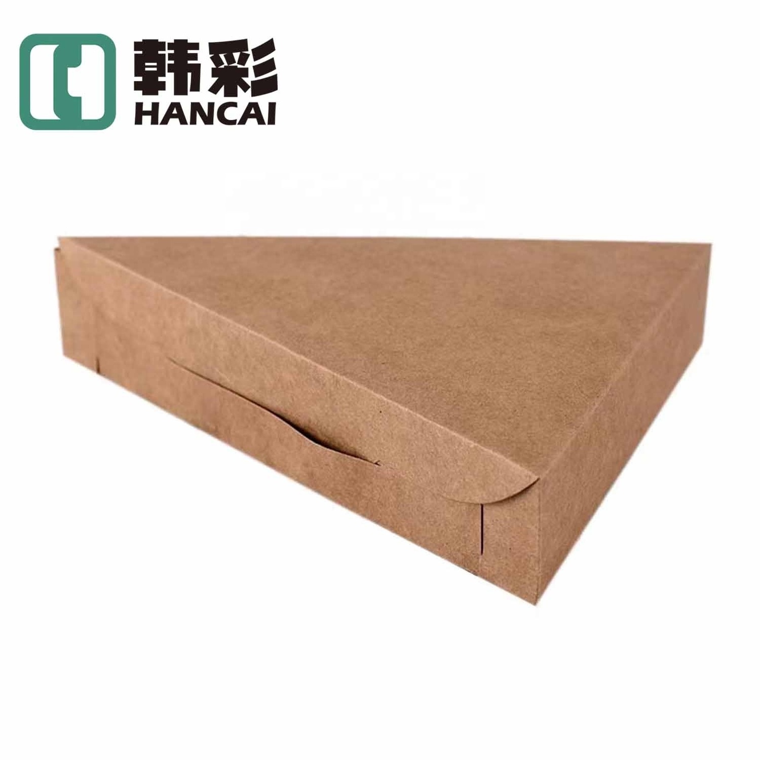 Biodegradable Kraft Mailer Shipping Mailing Disposable Packaging Mochi Packaging Boxes Pizza Pan